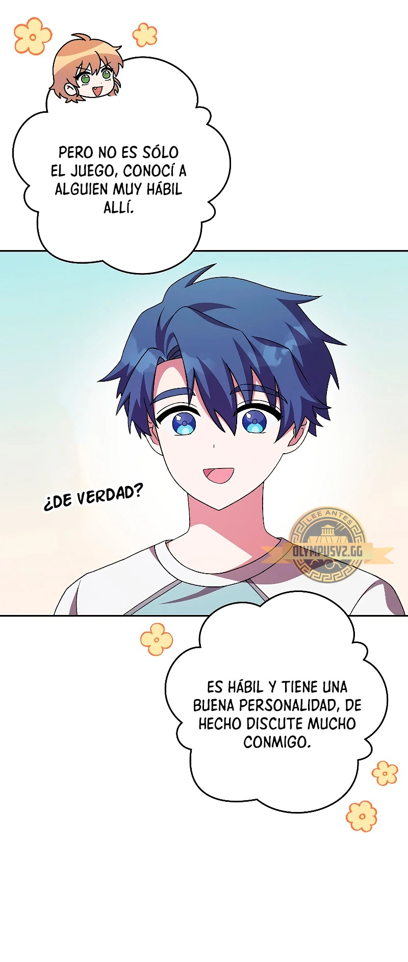 Read EL extra de la novela remake ES Manga Online