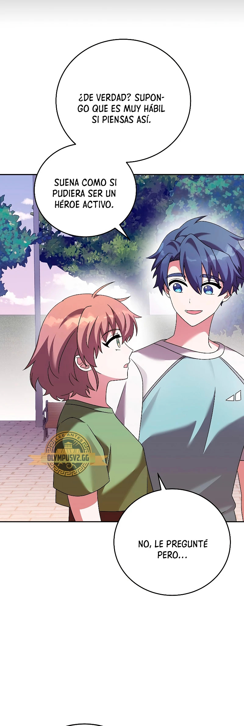 Read EL extra de la novela remake ES Manga Online