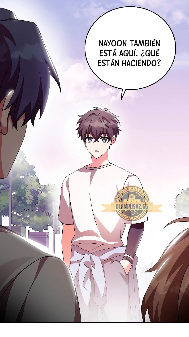 Read EL extra de la novela remake ES Manga Online