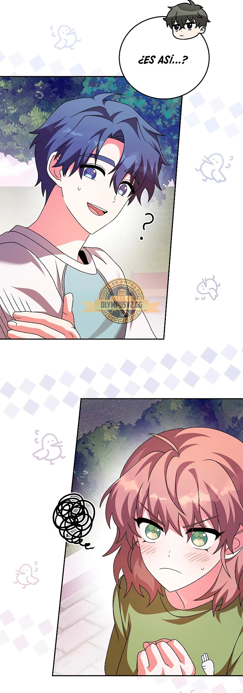 Read EL extra de la novela remake ES Manga Online