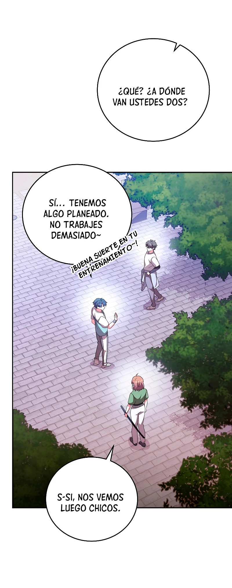 Read EL extra de la novela remake ES Manga Online