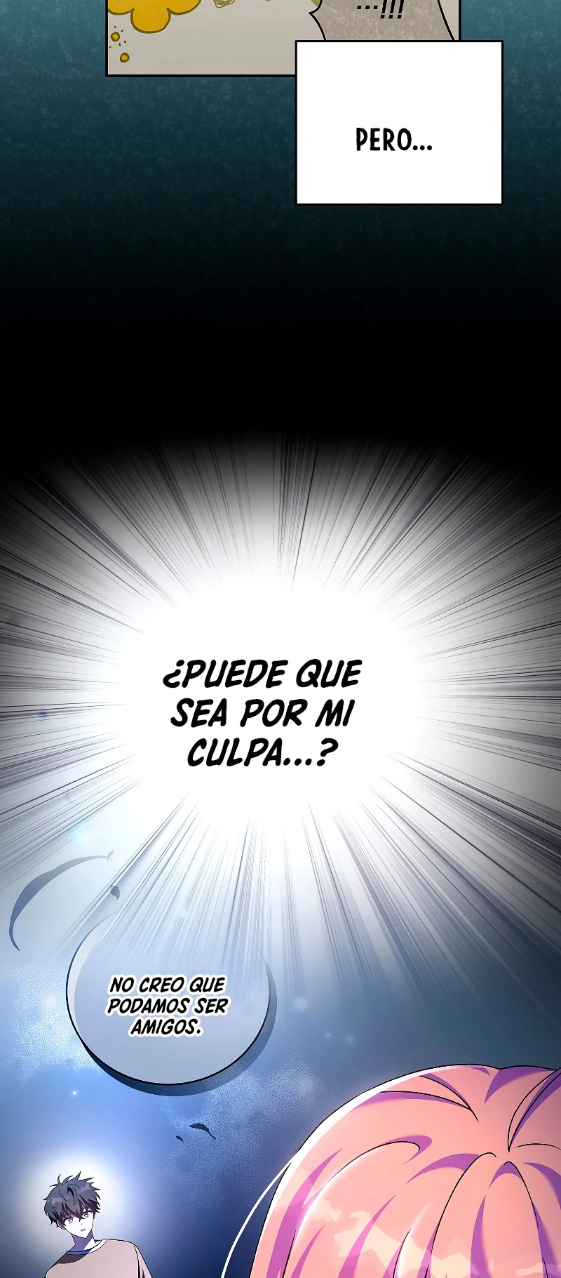 Read EL extra de la novela remake ES Manga Online