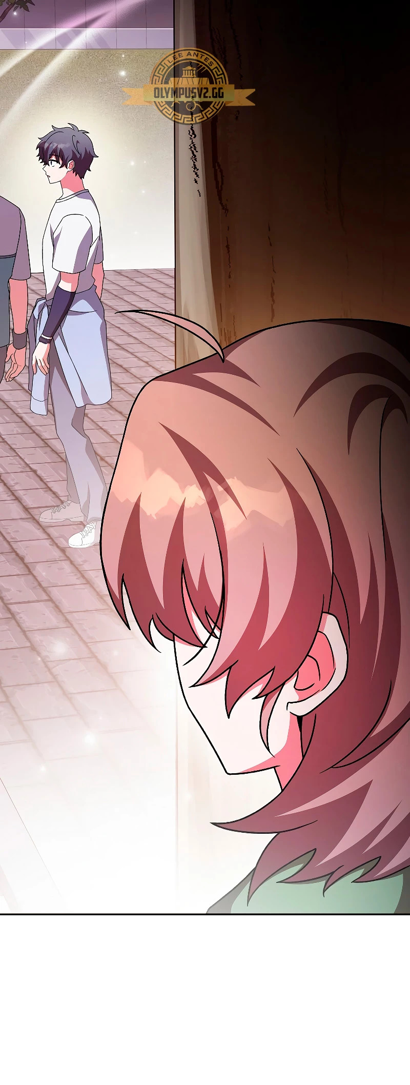 Read EL extra de la novela remake ES Manga Online