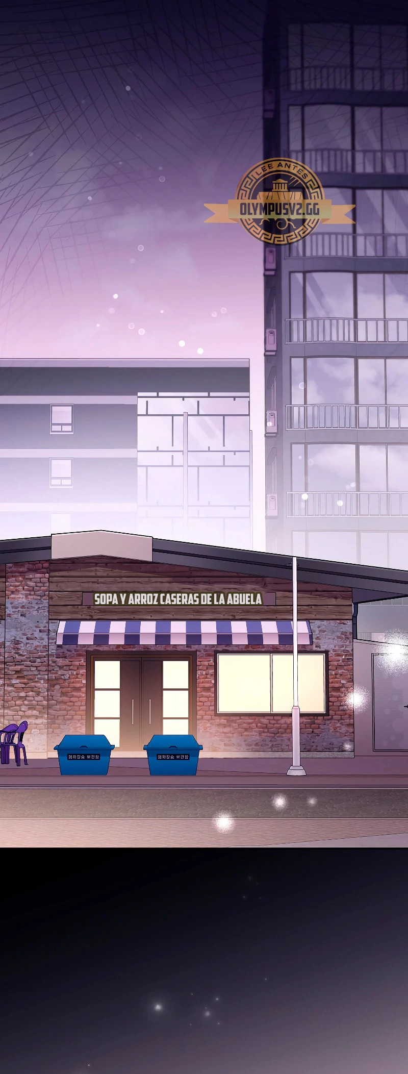 Read EL extra de la novela remake ES Manga Online
