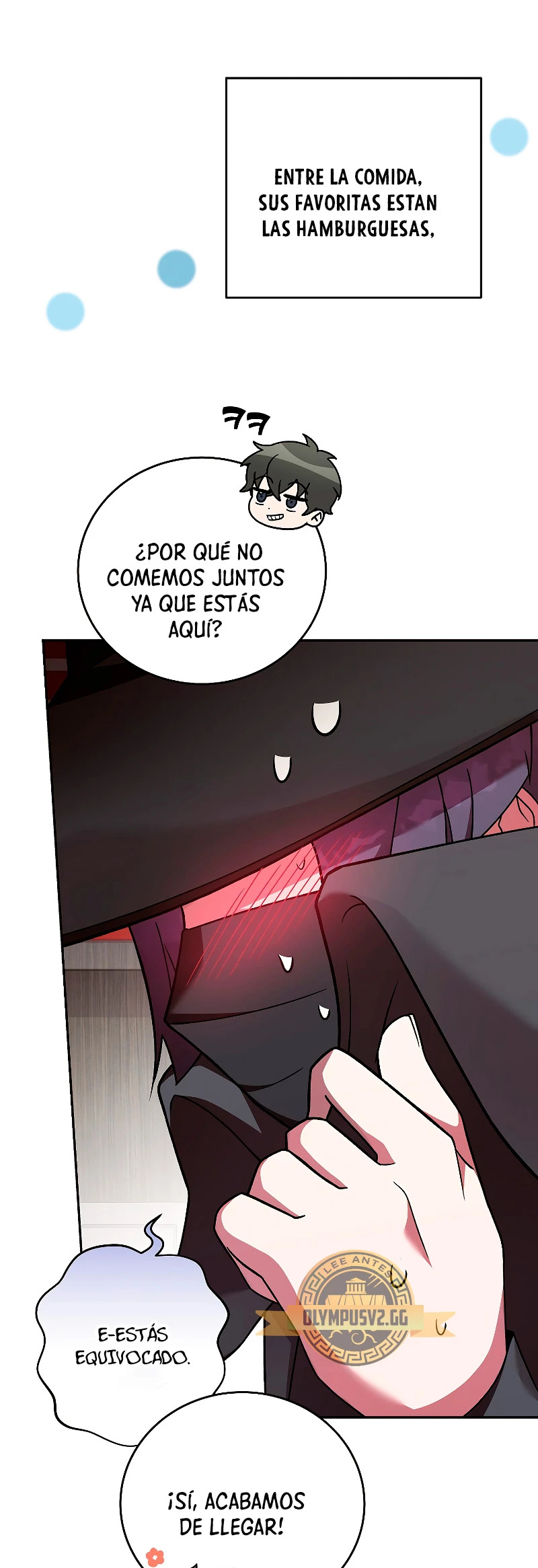 Read EL extra de la novela remake ES Manga Online
