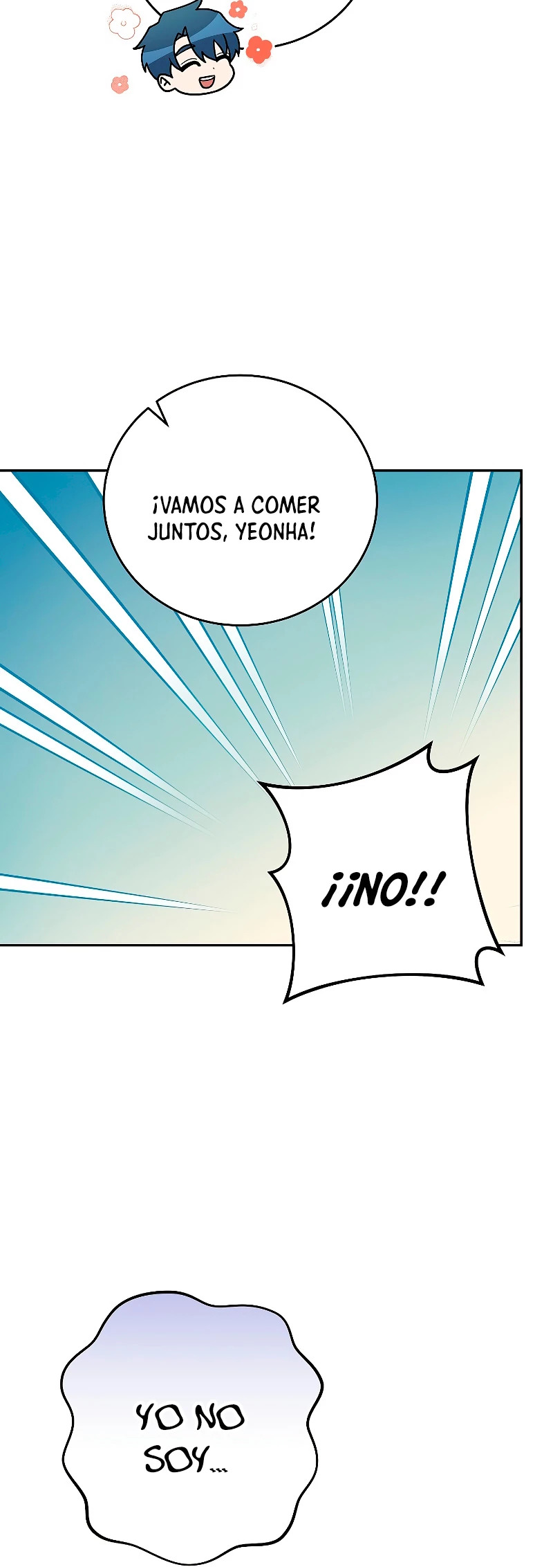 Read EL extra de la novela remake ES Manga Online
