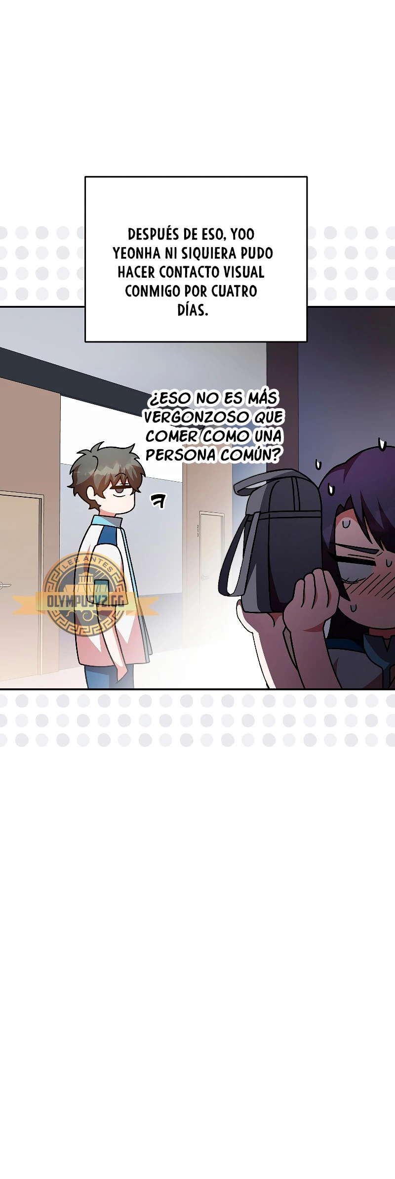 Read EL extra de la novela remake ES Manga Online
