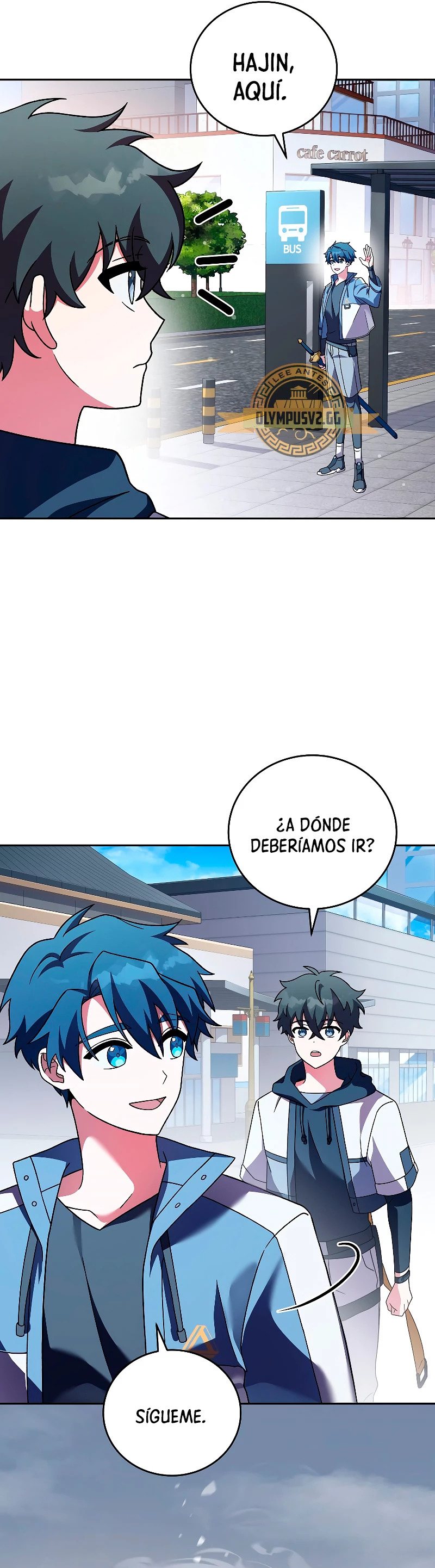 Read EL extra de la novela remake ES Manga Online