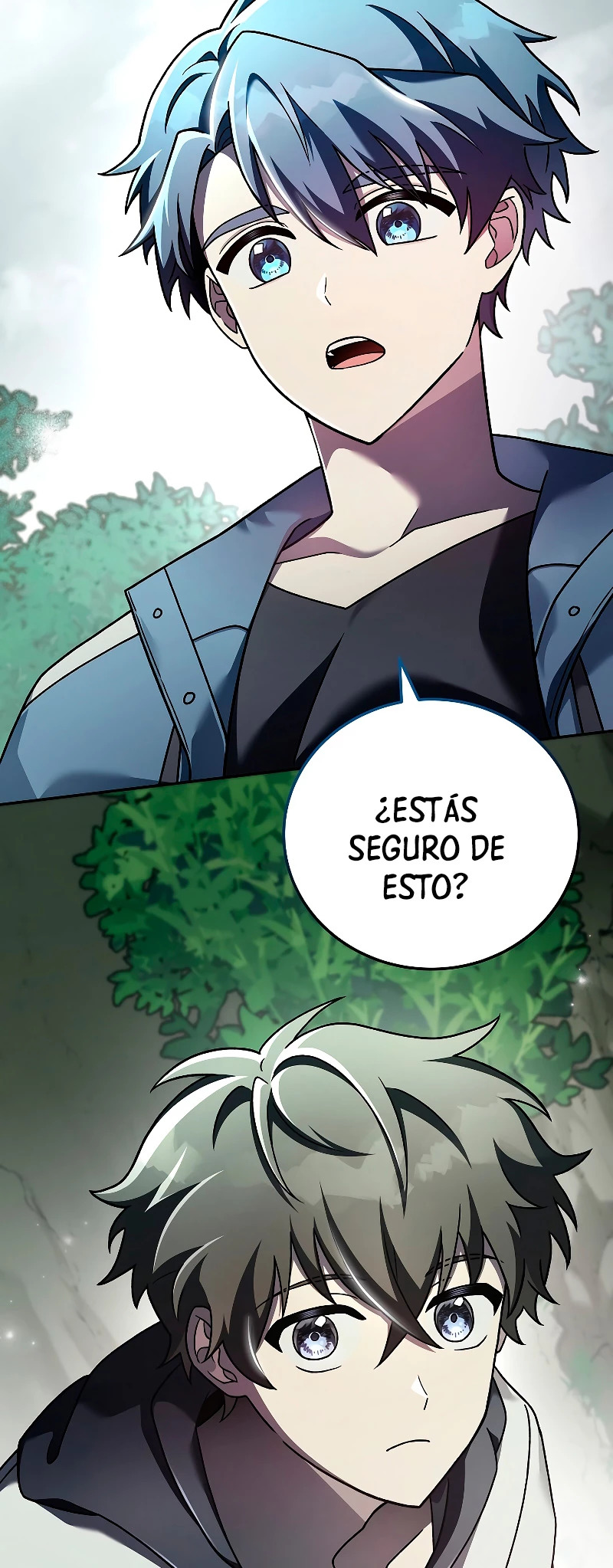 Read EL extra de la novela remake ES Manga Online