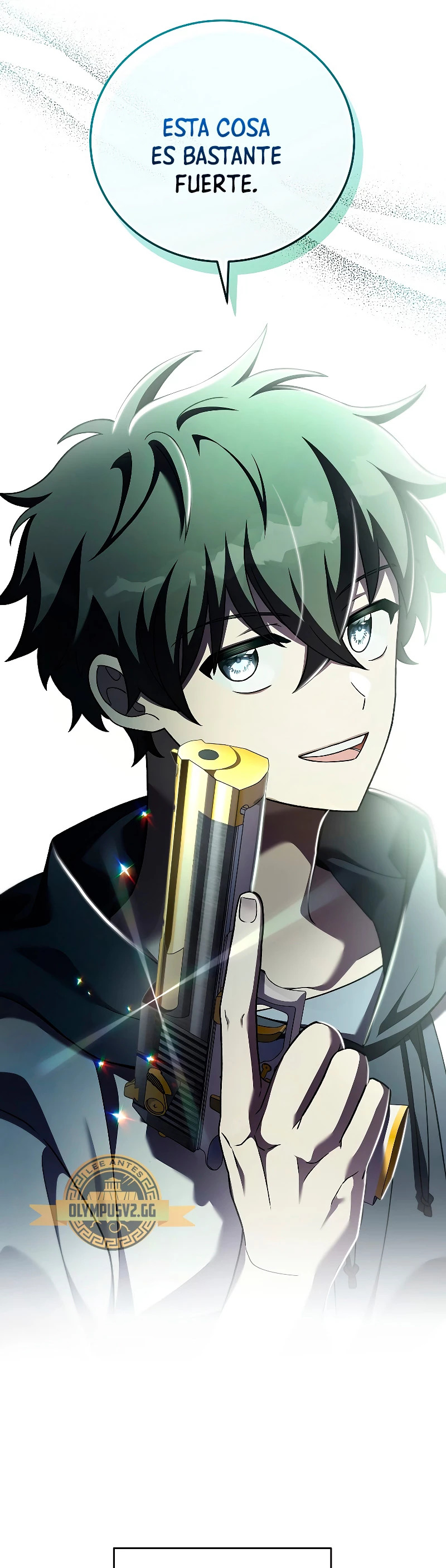 Read EL extra de la novela remake ES Manga Online