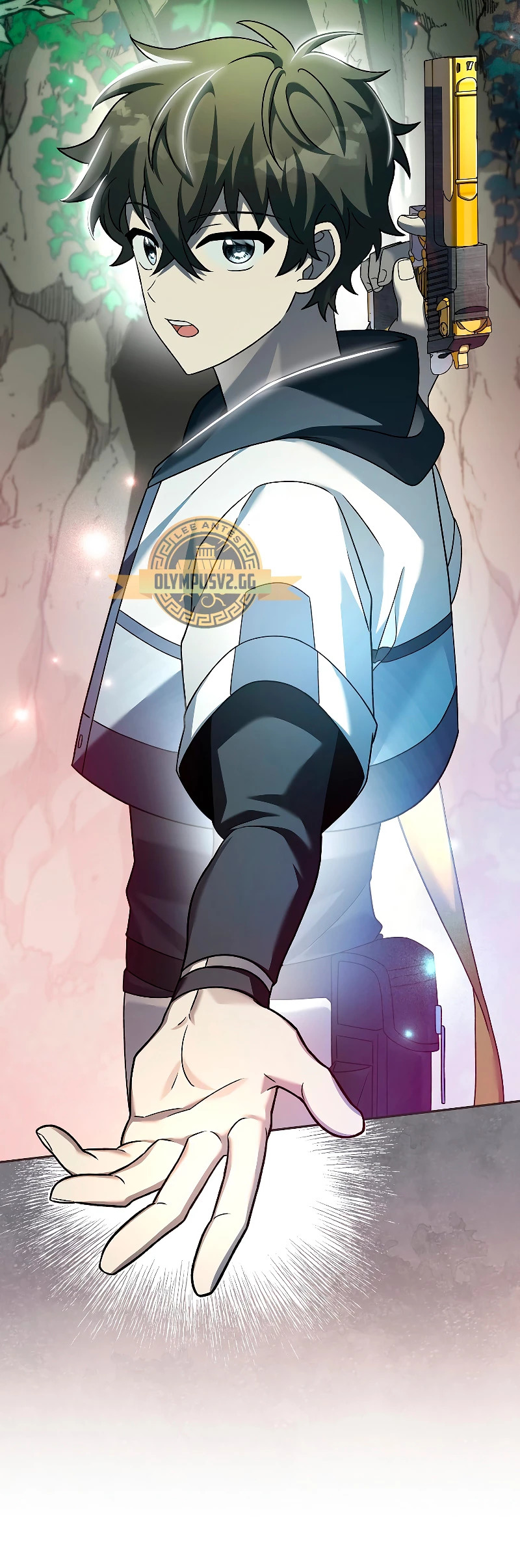 Read EL extra de la novela remake ES Manga Online