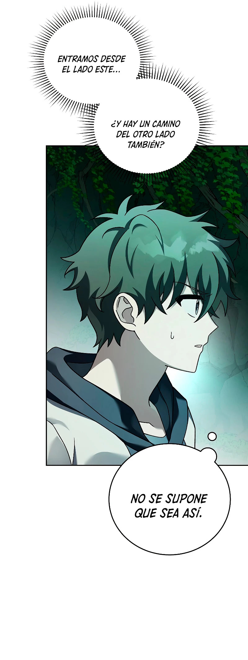 Read EL extra de la novela remake ES Manga Online