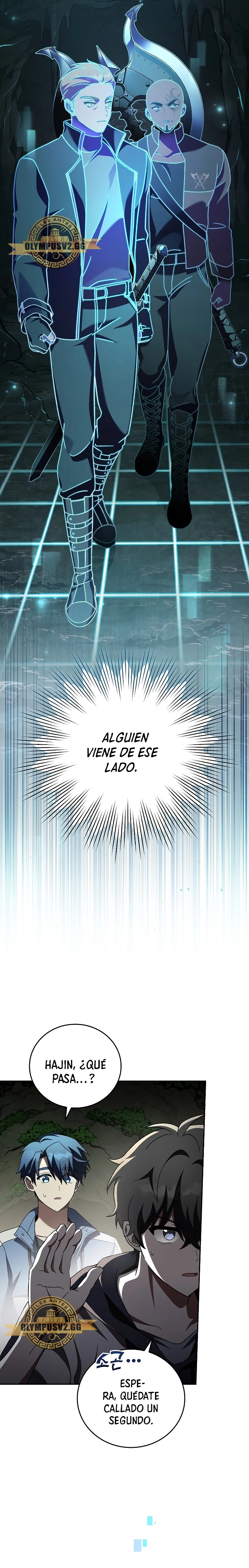 Read EL extra de la novela remake ES Manga Online