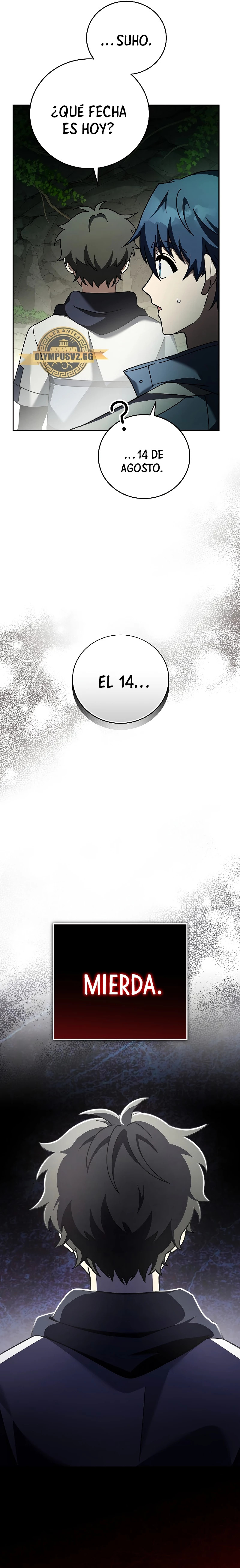 Read EL extra de la novela remake ES Manga Online