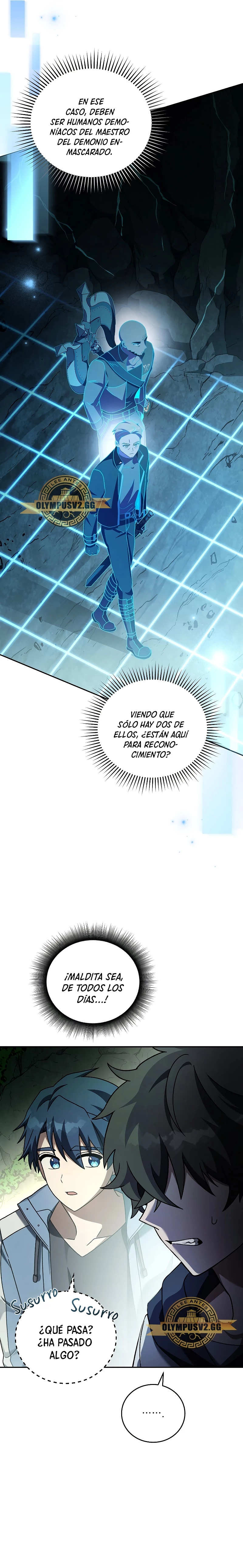 Read EL extra de la novela remake ES Manga Online
