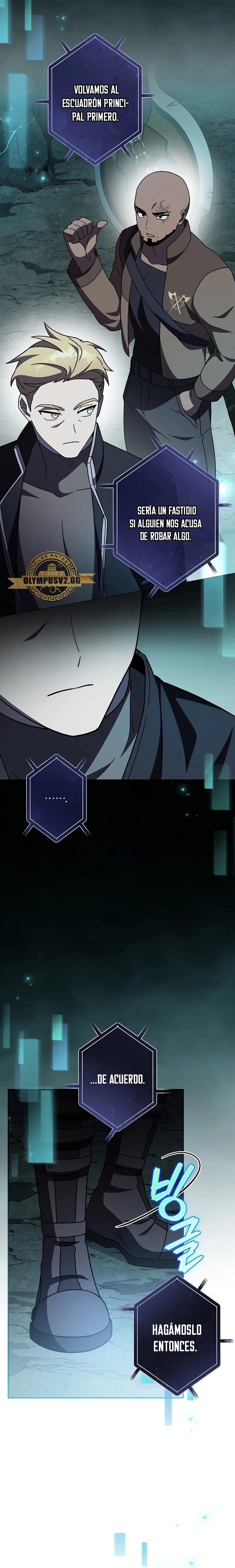 Read EL extra de la novela remake ES Manga Online