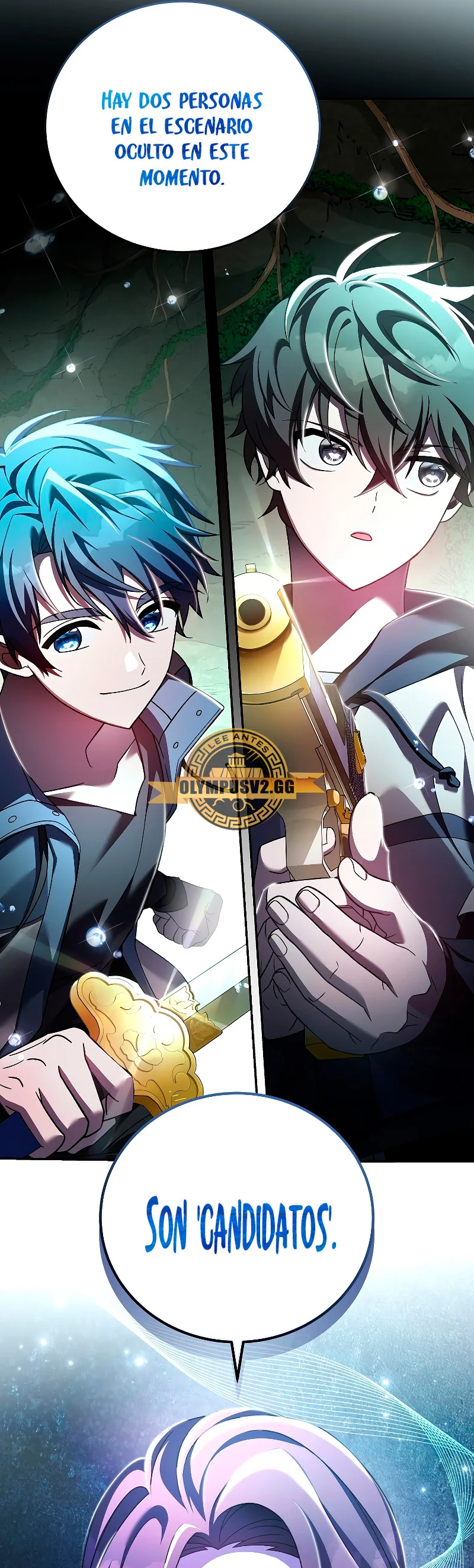 Read EL extra de la novela remake ES Manga Online