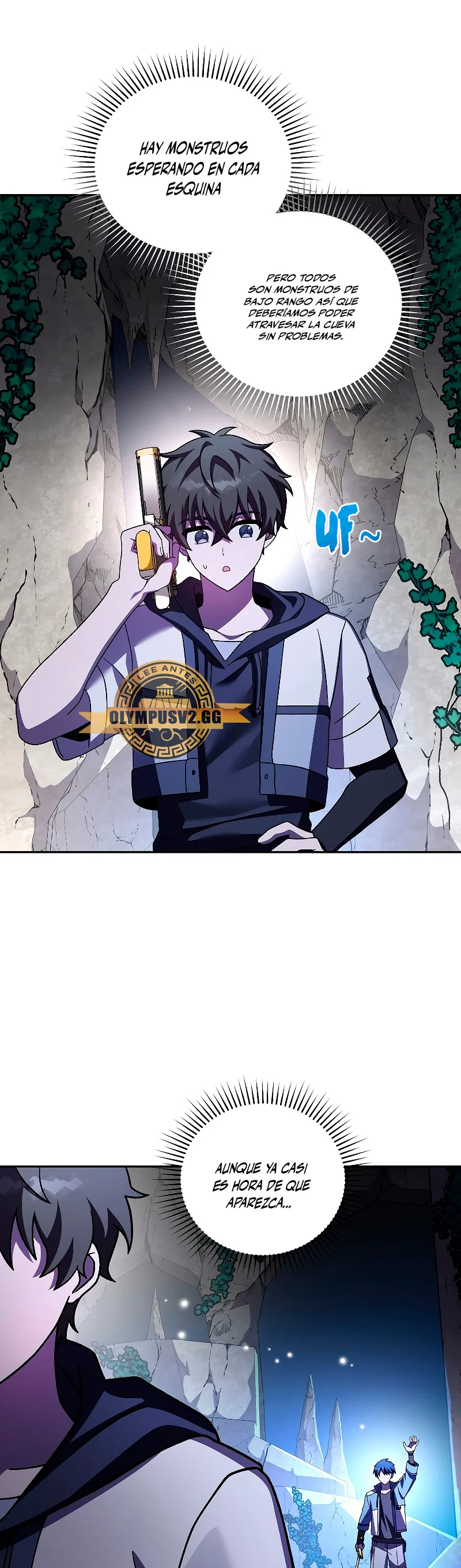 Read EL extra de la novela remake ES Manga Online
