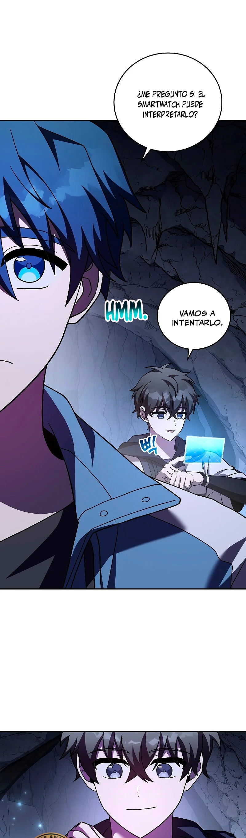 Read EL extra de la novela remake ES Manga Online