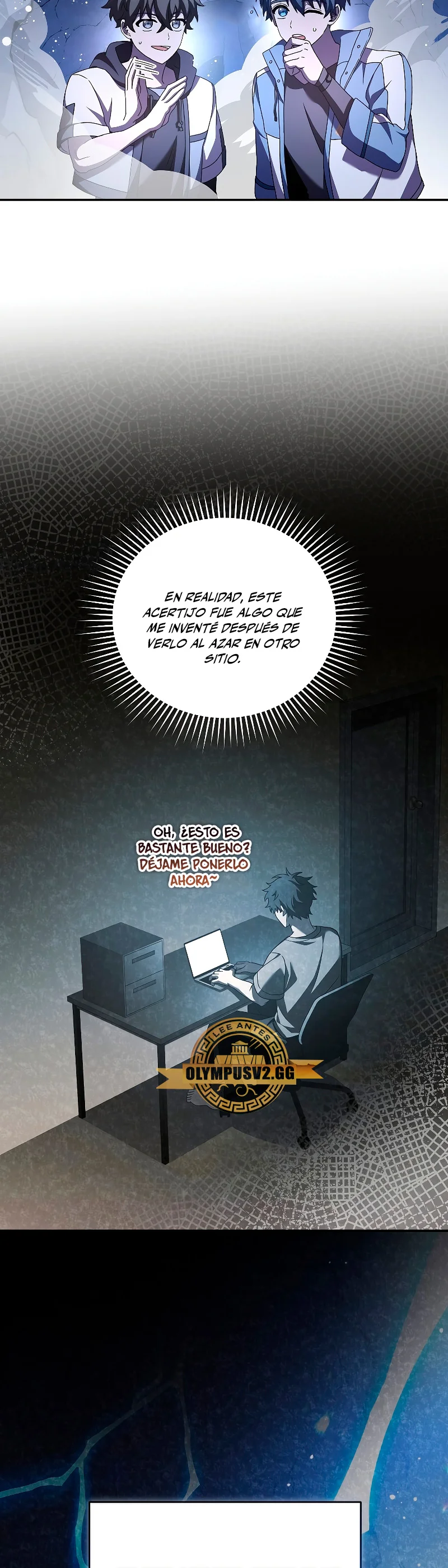 Read EL extra de la novela remake ES Manga Online