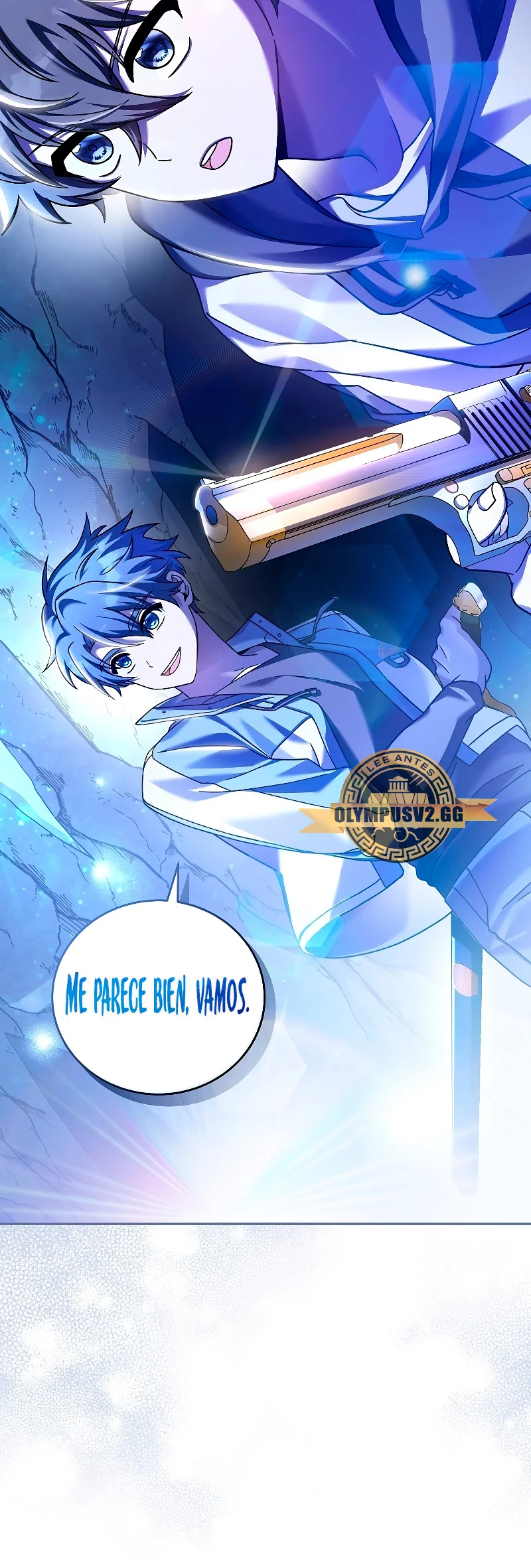 Read EL extra de la novela remake ES Manga Online