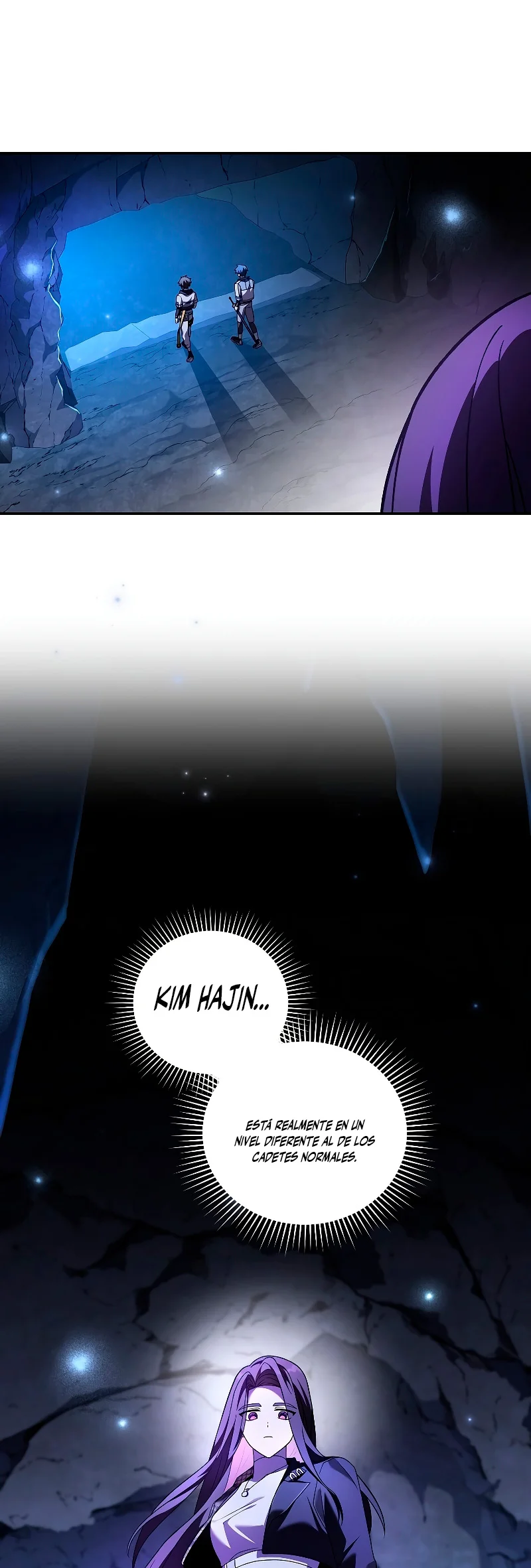Read EL extra de la novela remake ES Manga Online