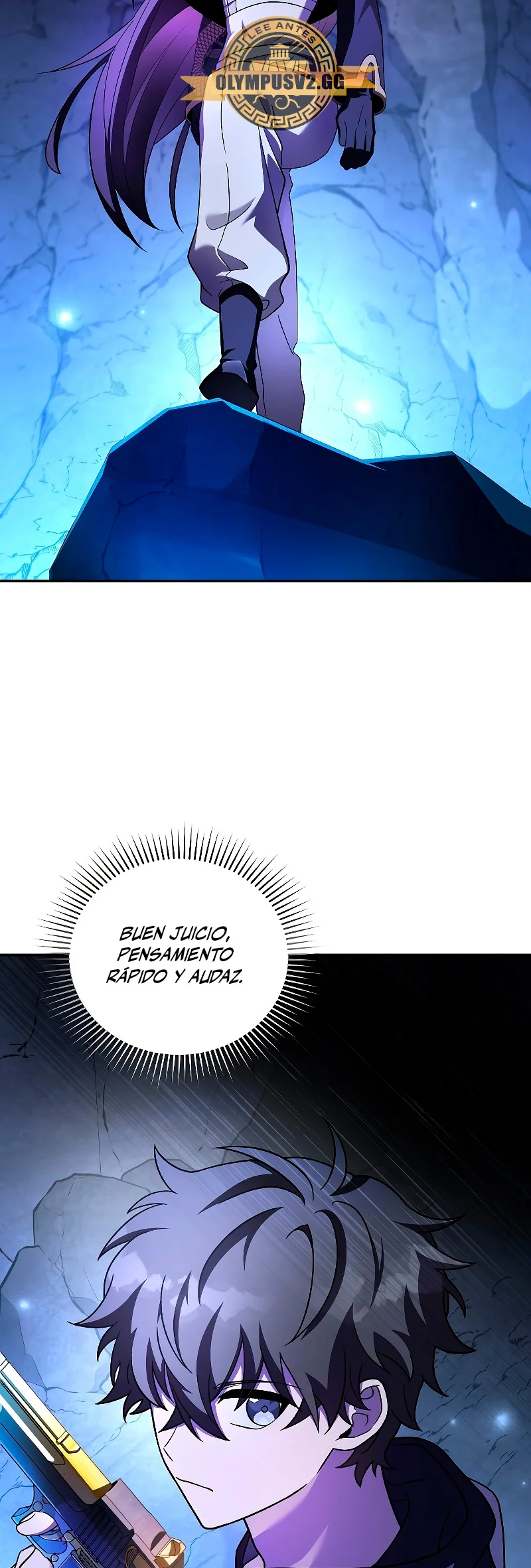 Read EL extra de la novela remake ES Manga Online
