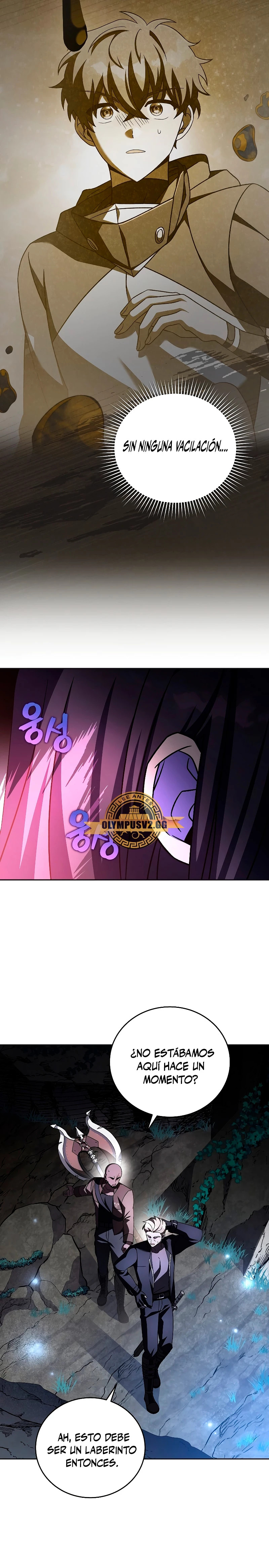 Read EL extra de la novela remake ES Manga Online