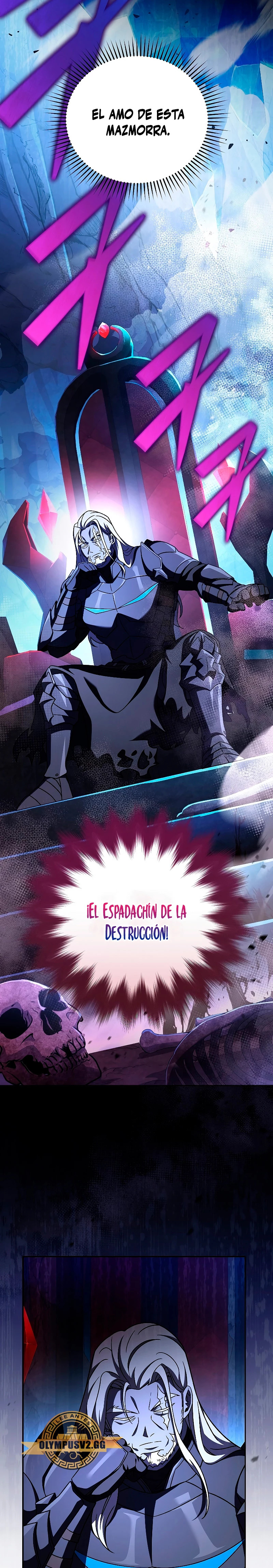 Read EL extra de la novela remake ES Manga Online