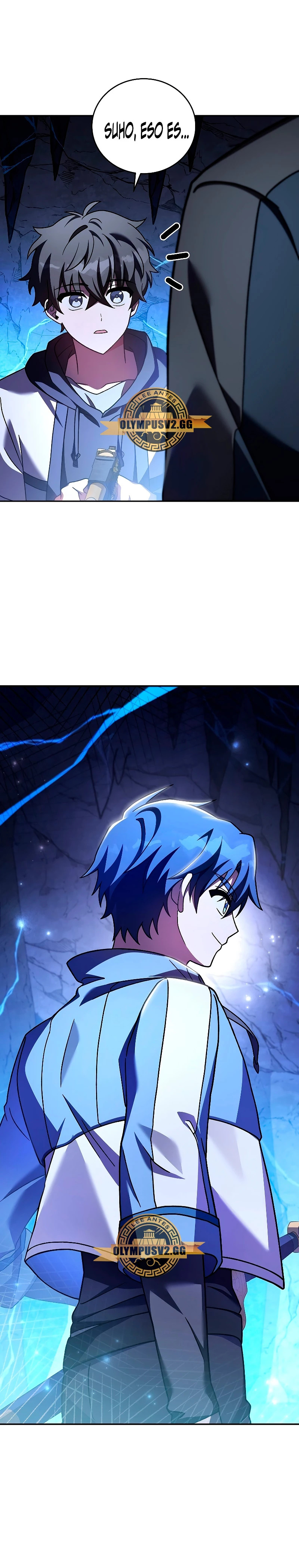 Read EL extra de la novela remake ES Manga Online