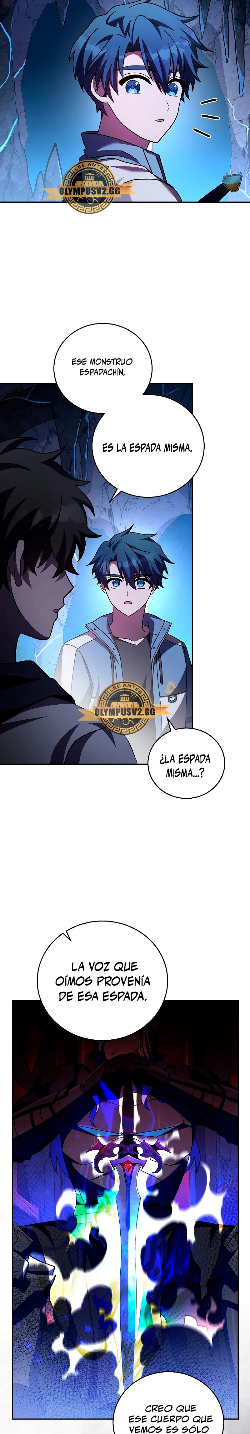 Read EL extra de la novela remake ES Manga Online