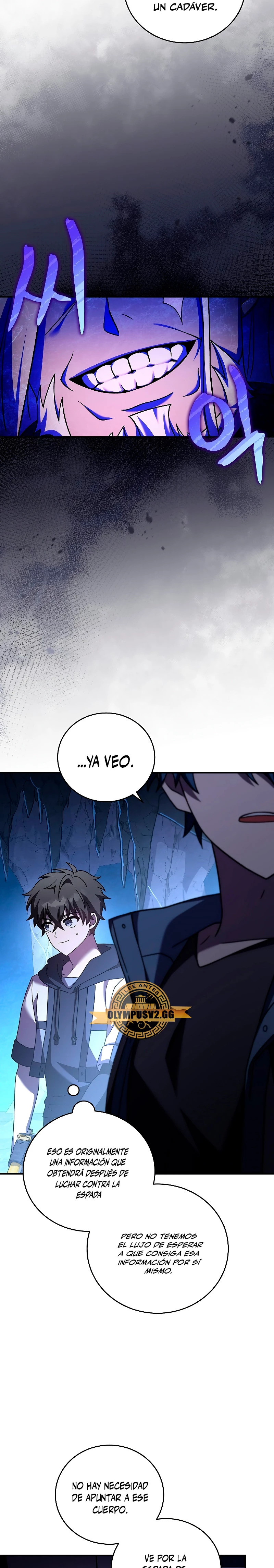 Read EL extra de la novela remake ES Manga Online