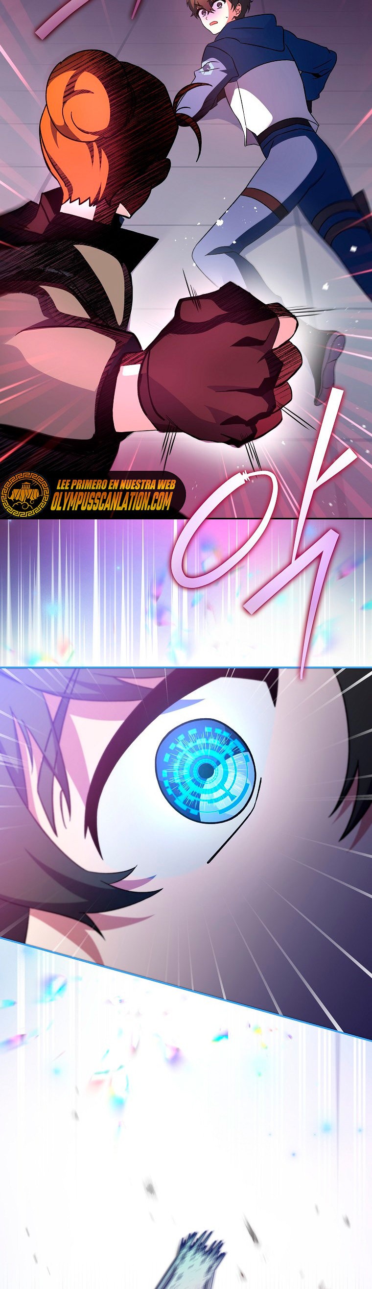 Read EL extra de la novela remake ES Manga Online