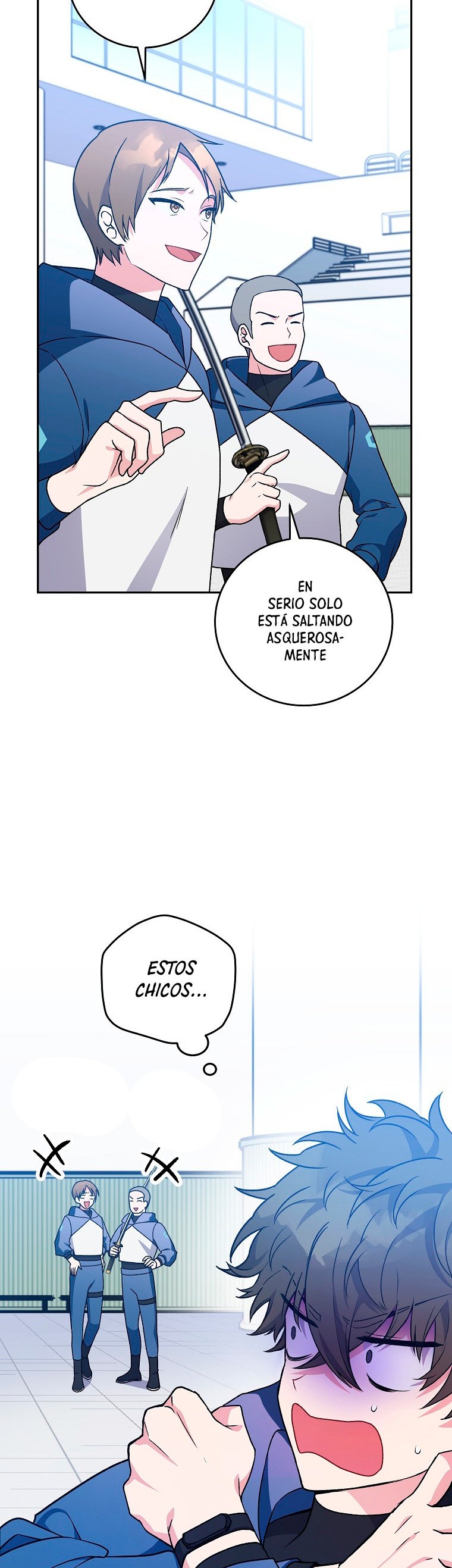 Read EL extra de la novela remake ES Manga Online