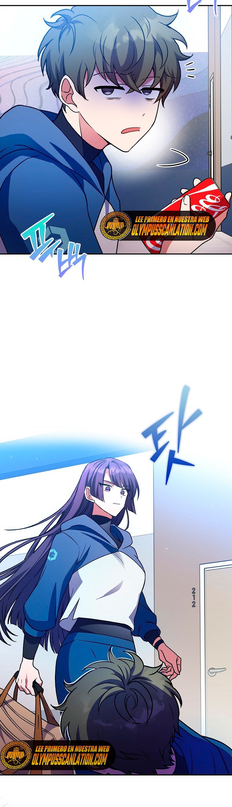 Read EL extra de la novela remake ES Manga Online