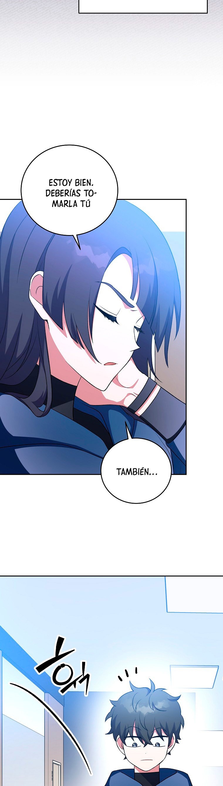 Read EL extra de la novela remake ES Manga Online