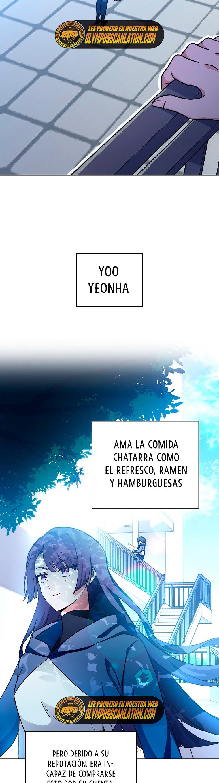 Read EL extra de la novela remake ES Manga Online