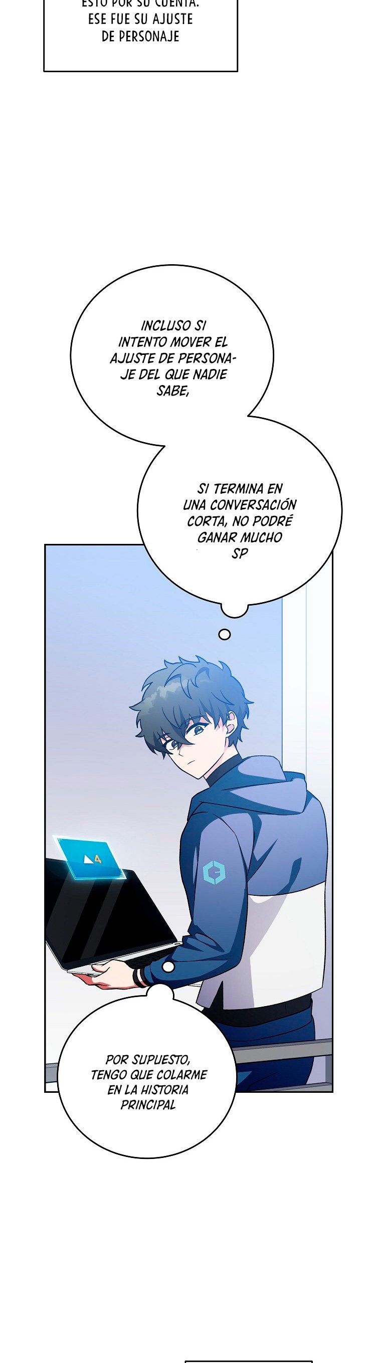 Read EL extra de la novela remake ES Manga Online