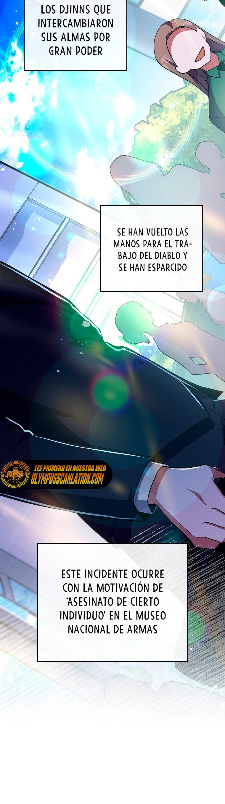 Read EL extra de la novela remake ES Manga Online
