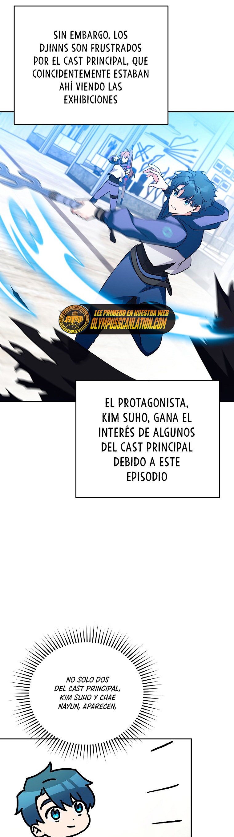 Read EL extra de la novela remake ES Manga Online