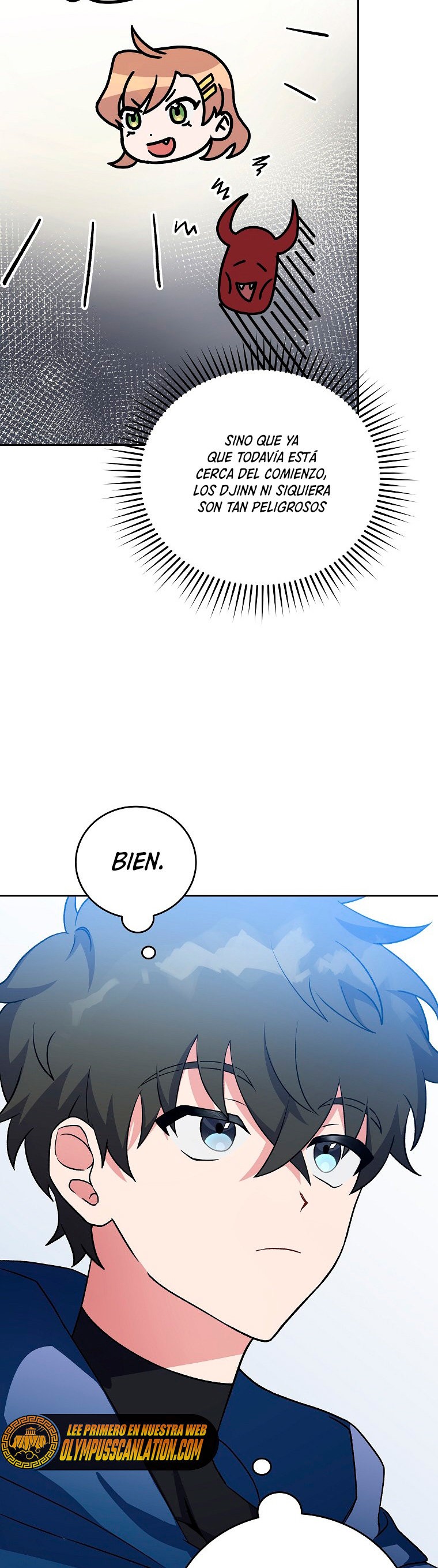 Read EL extra de la novela remake ES Manga Online