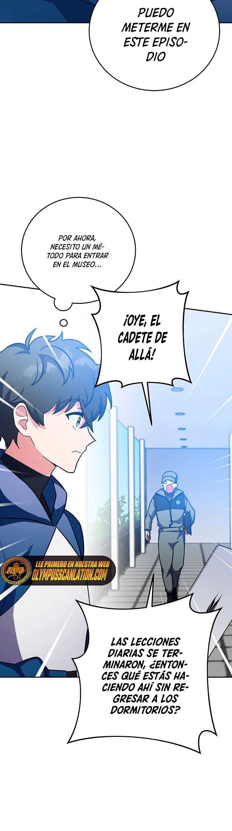 Read EL extra de la novela remake ES Manga Online