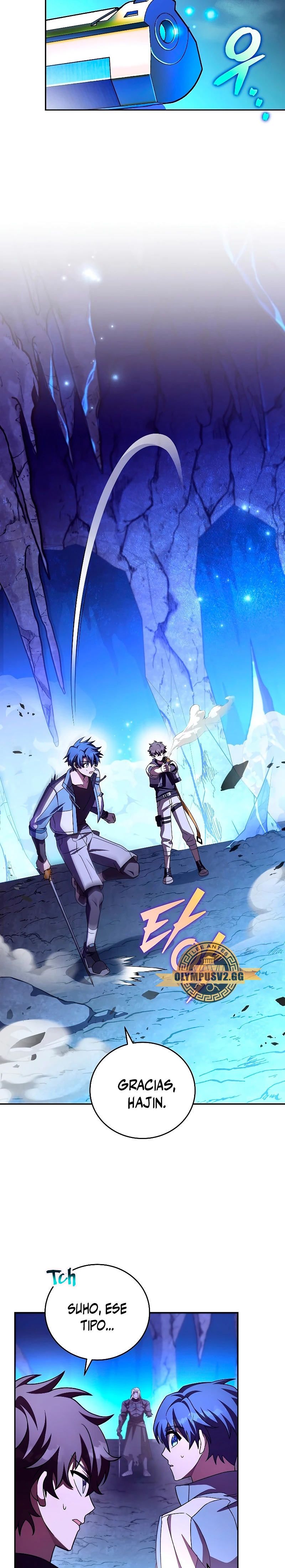 Read EL extra de la novela remake ES Manga Online