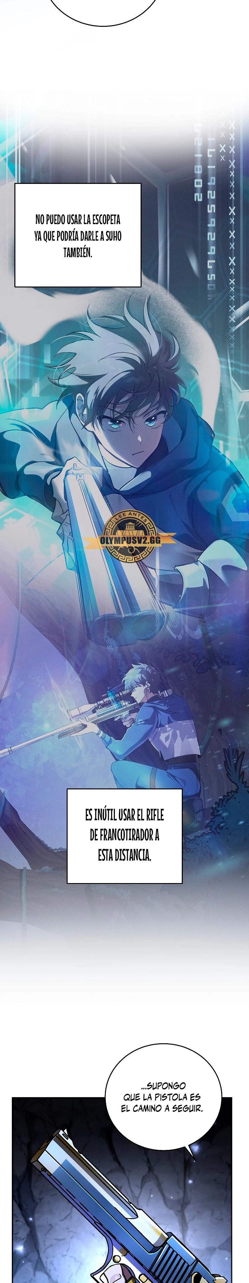 Read EL extra de la novela remake ES Manga Online