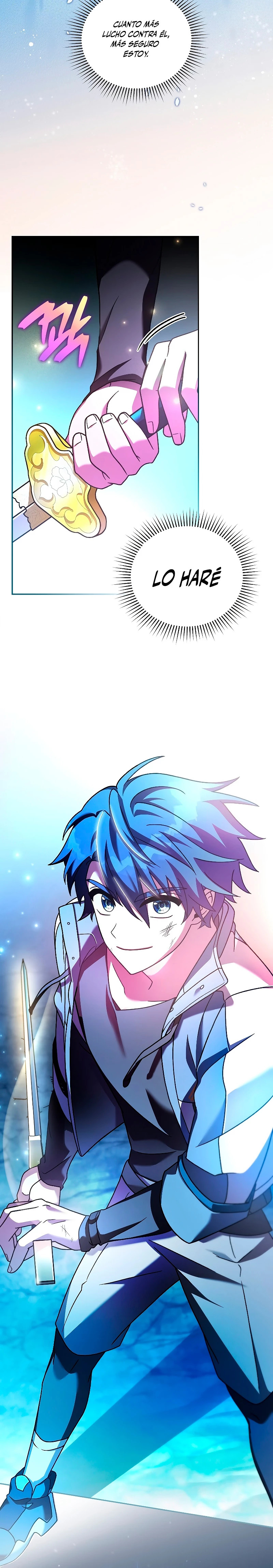 Read EL extra de la novela remake ES Manga Online