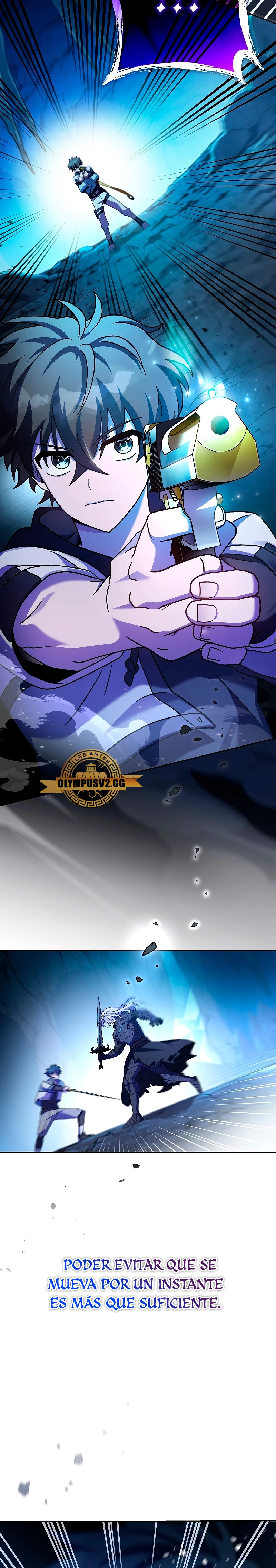 Read EL extra de la novela remake ES Manga Online
