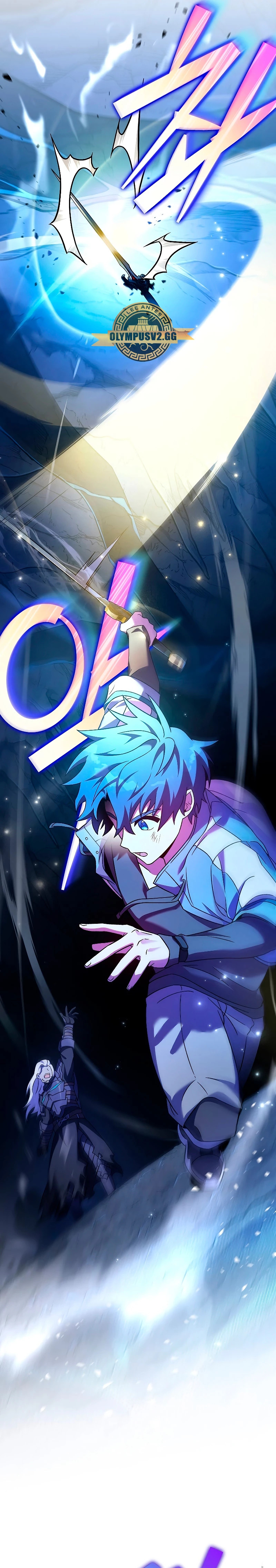 Read EL extra de la novela remake ES Manga Online