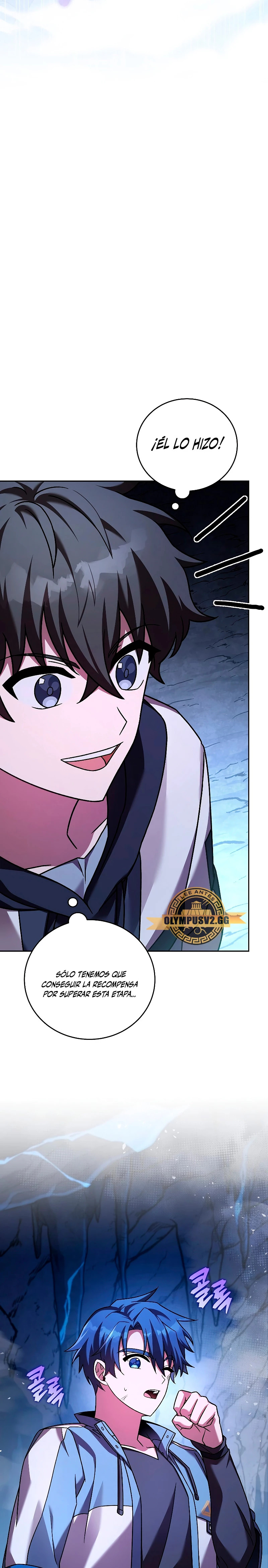 Read EL extra de la novela remake ES Manga Online