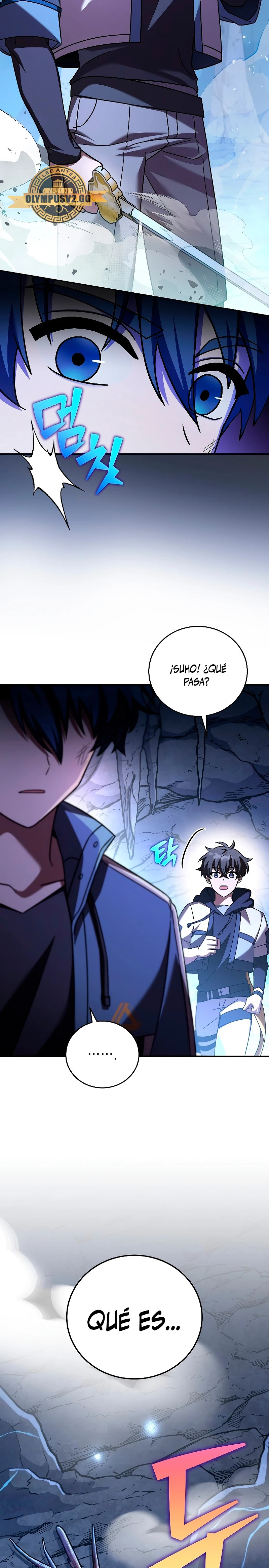 Read EL extra de la novela remake ES Manga Online