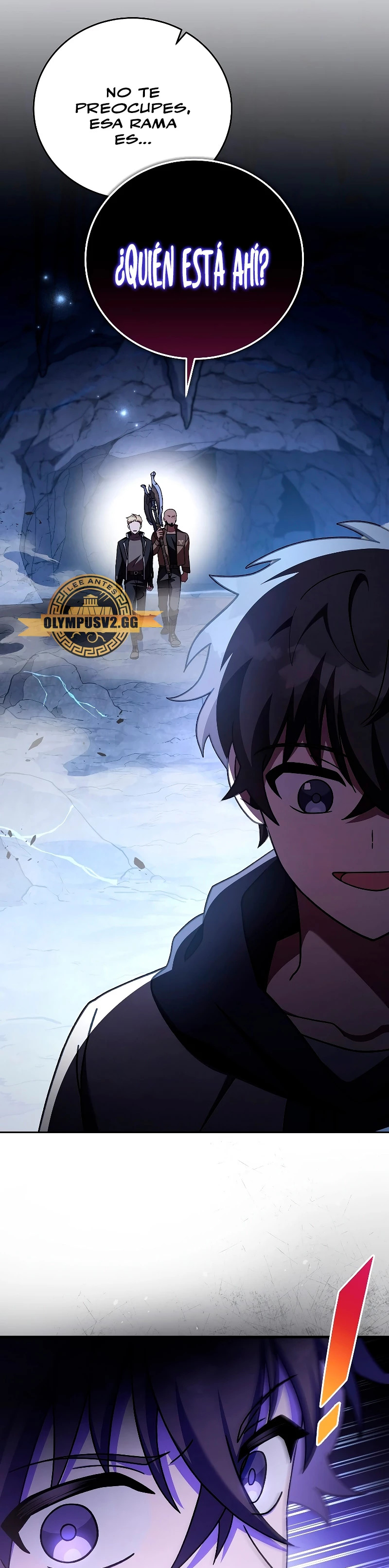 Read EL extra de la novela remake ES Manga Online